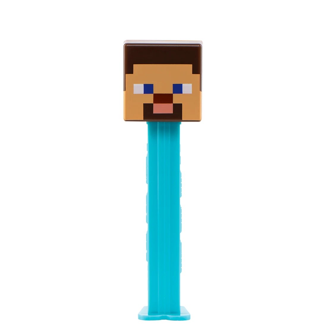 Pez Oyuncaklı Şeker Minecraft (Steve)