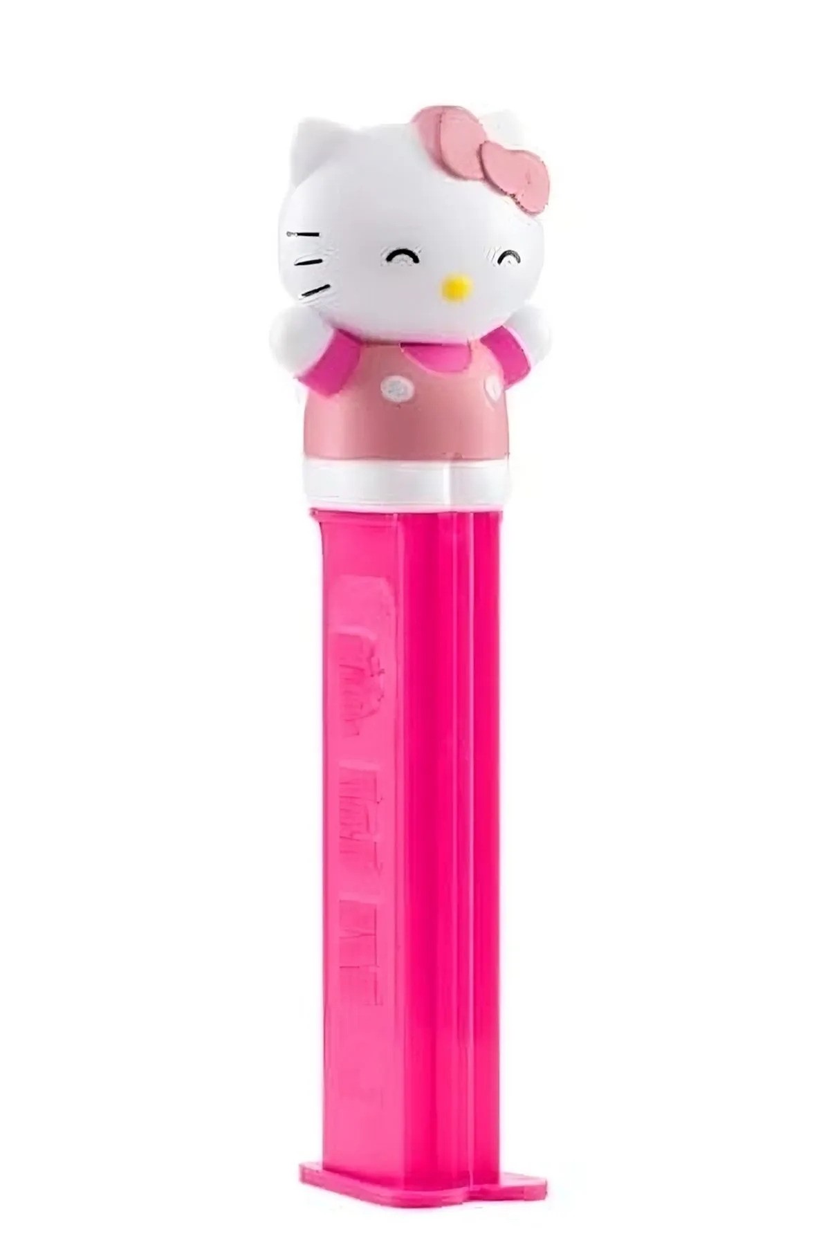 Pez Oyuncaklı Şeker Hello Kitty Fullbody (50. Yıl Özel Seri)