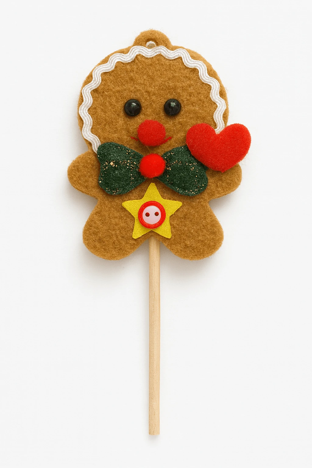 2025 Yılbaşı Lolipop YN-4 1 Adet