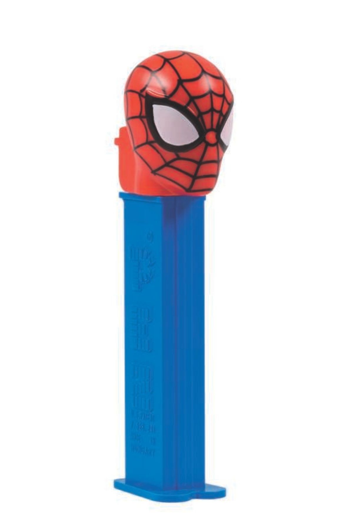 Pez Oyuncaklı Şeker Marvel Spider-Man