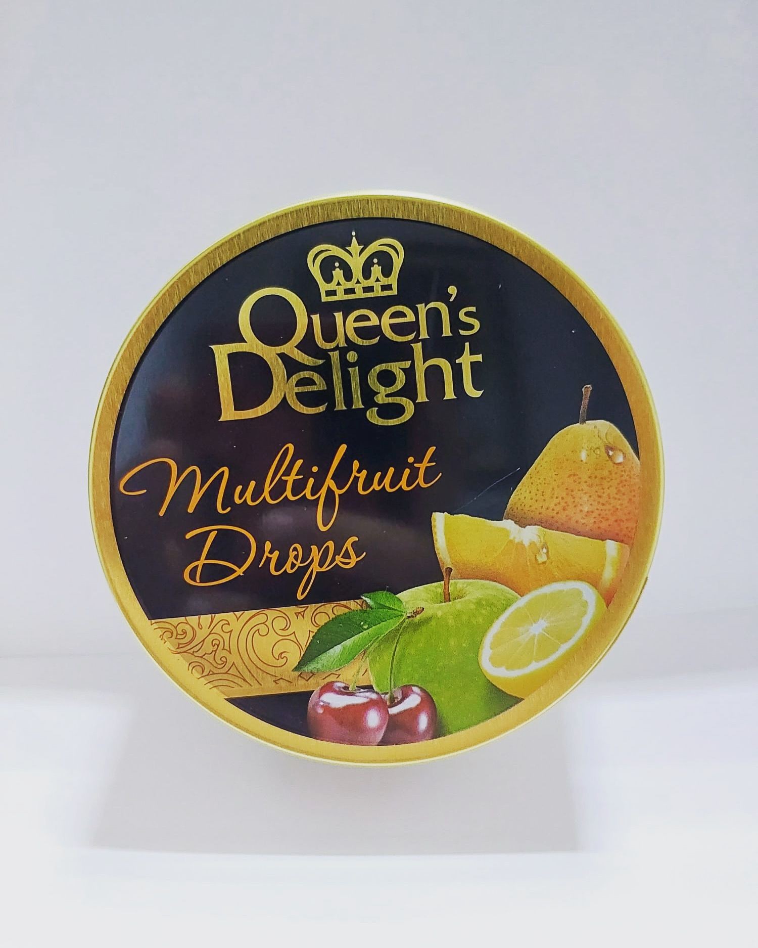 Quenns Delight Multi Fruit Drops