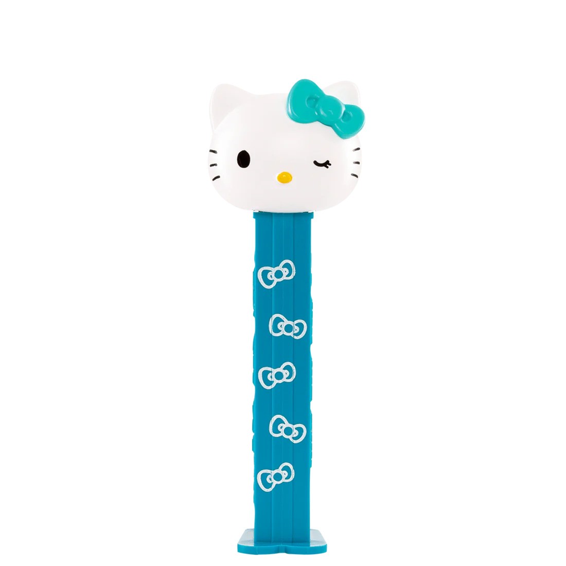Pez Oyuncaklı Şeker Hello Kitty Blinking (50. Yıl Özel Seri)