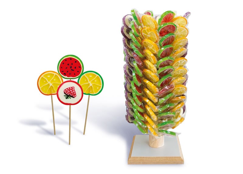 Bobbo Polonya Sugar (25 Gr) - 1 Adet