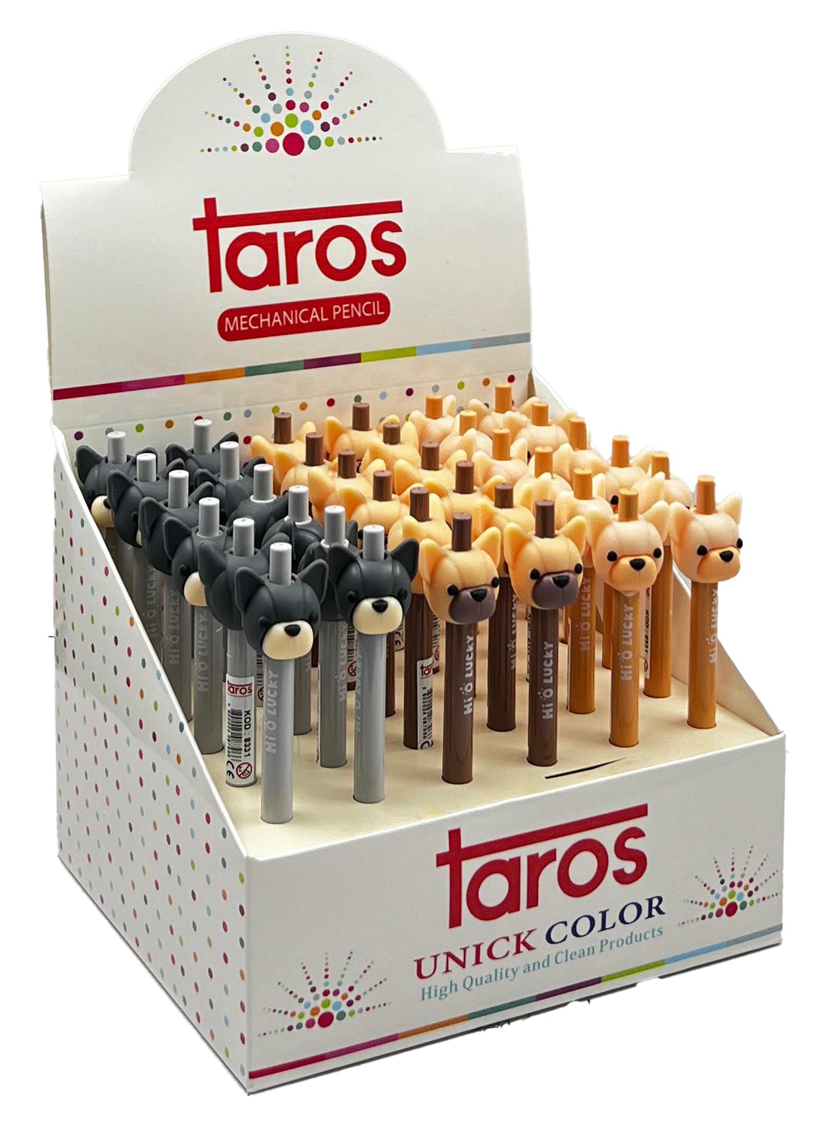 Taros Doberman Versatil Kalem 1 Adet