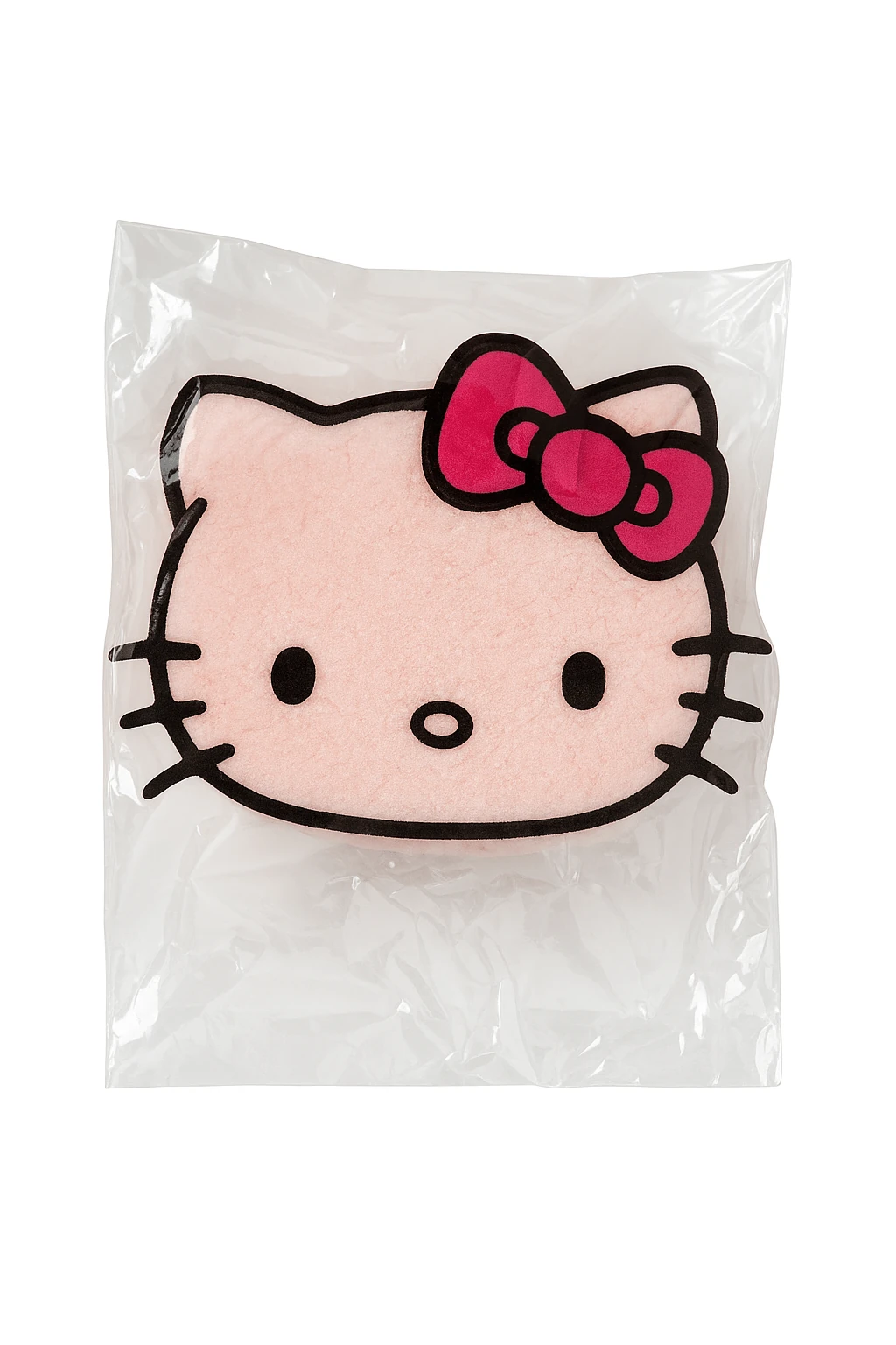 Hello Kitty Miniş Marshmallow 10g 1 Adet