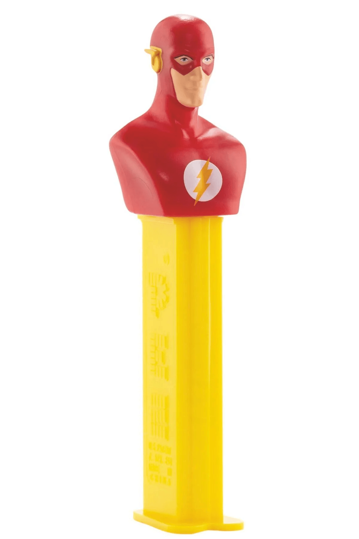 Pez Oyuncaklı Şeker Flash
