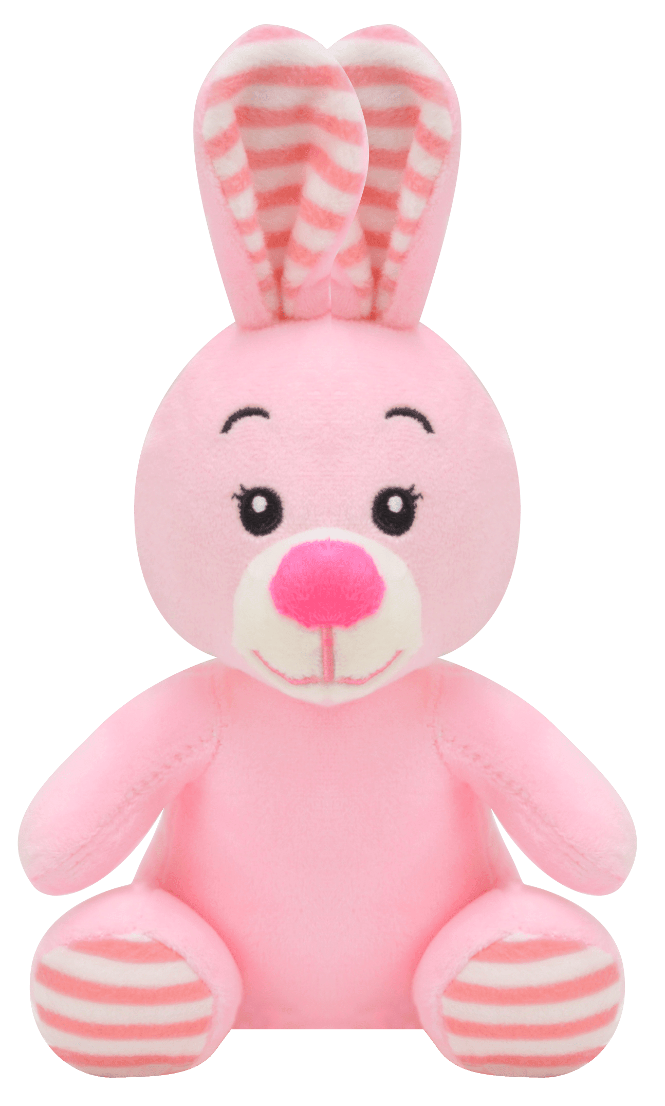 Tavşan Peluş Oyuncak 14 cm