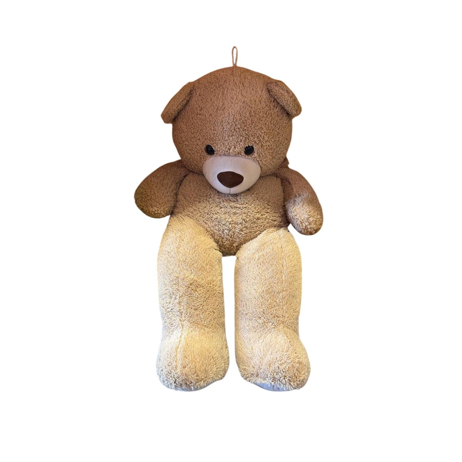 Puffy Salaş Ayı Peluş Oyuncak (130 Cm)