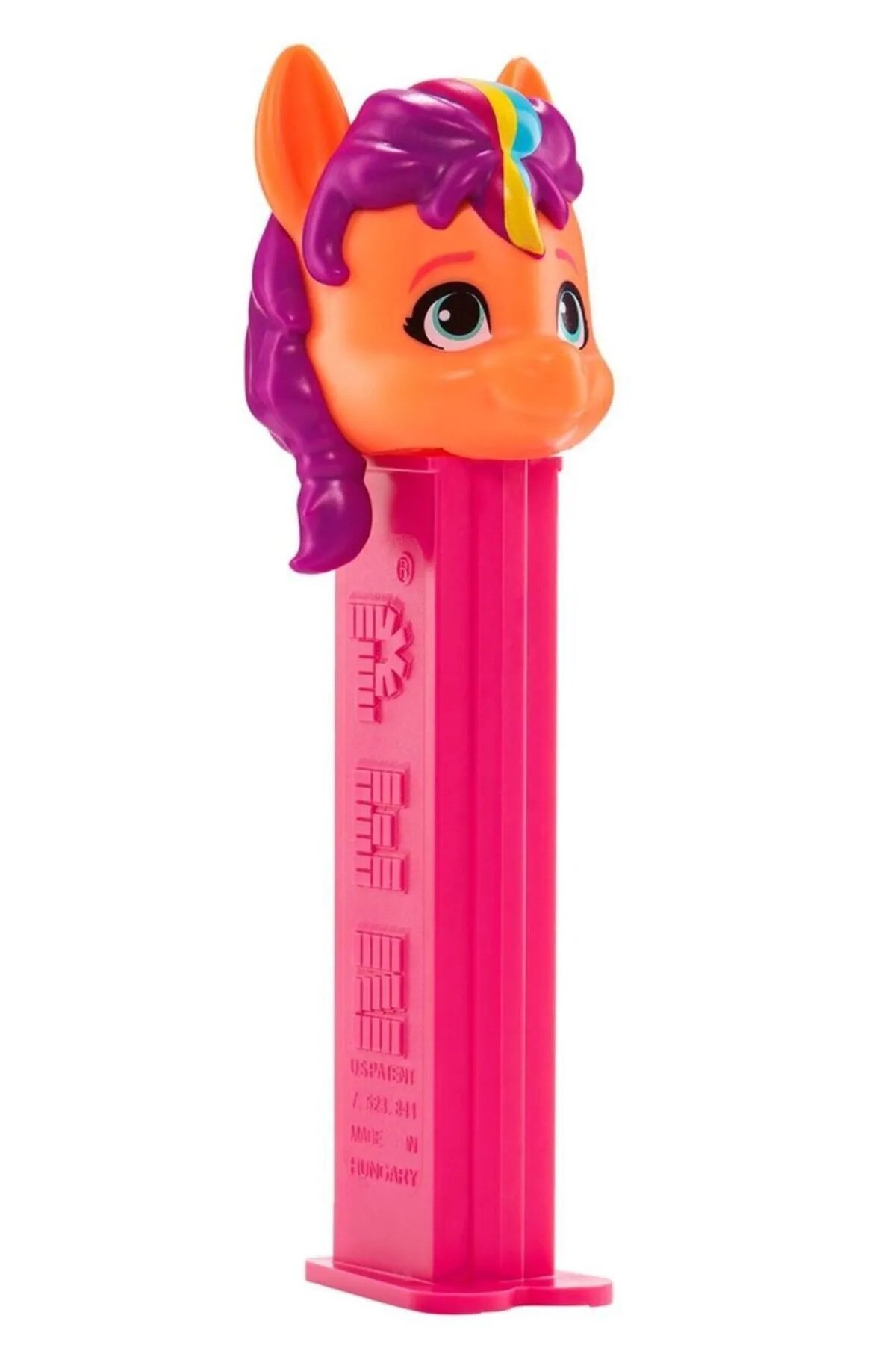 Pez Oyuncaklı Şeker My Little Pony (Sunny)