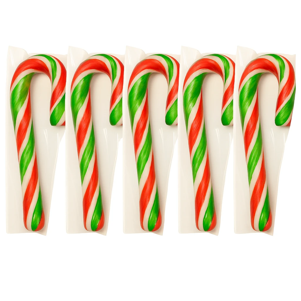 Lollipops / Sweet Pops Baston Şeker - 5 Adet