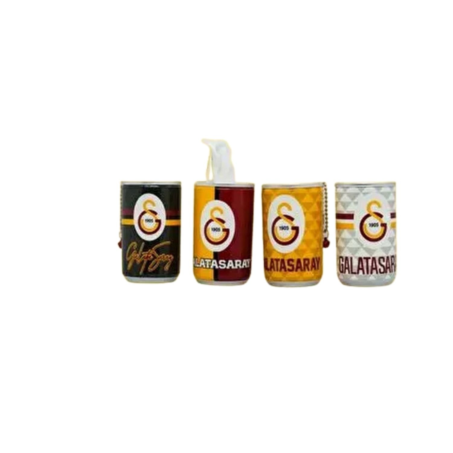 Galatasaray Islak Mendil Mini Coke 1 Adet