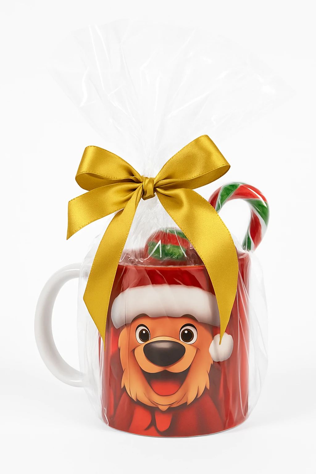 CandyZoo Sürpriz Yeni Yıl Mug