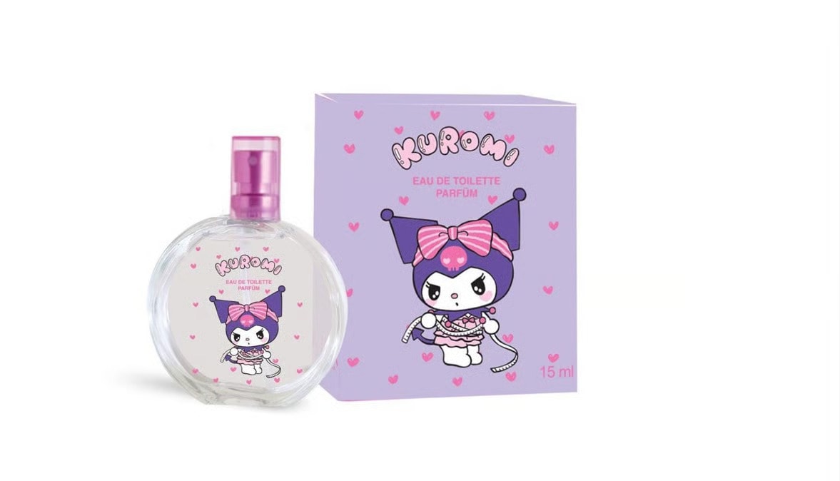 Kuromi Parfüm 15 ml