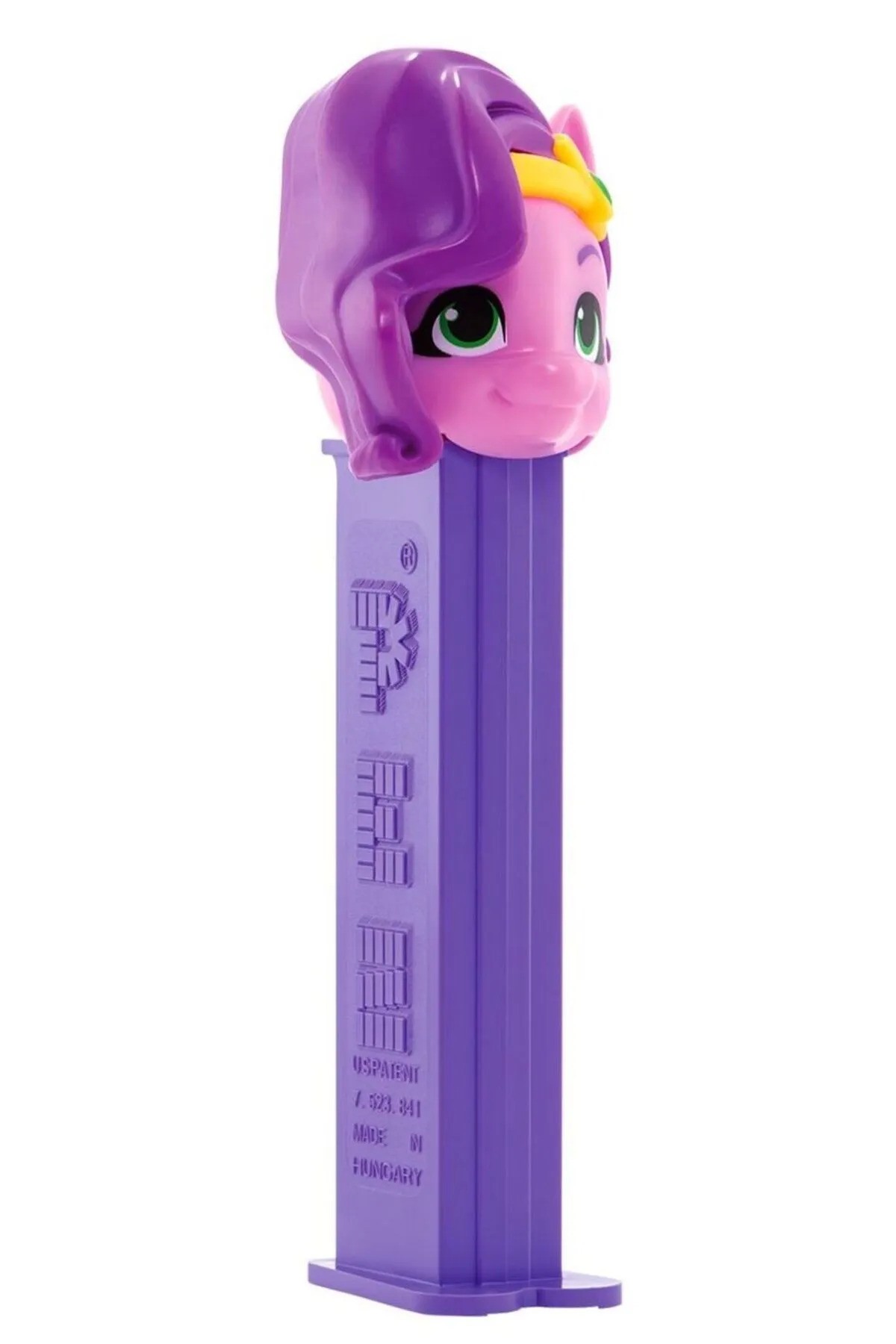 Pez Oyuncaklı Şeker My Little Pony (Pipp)