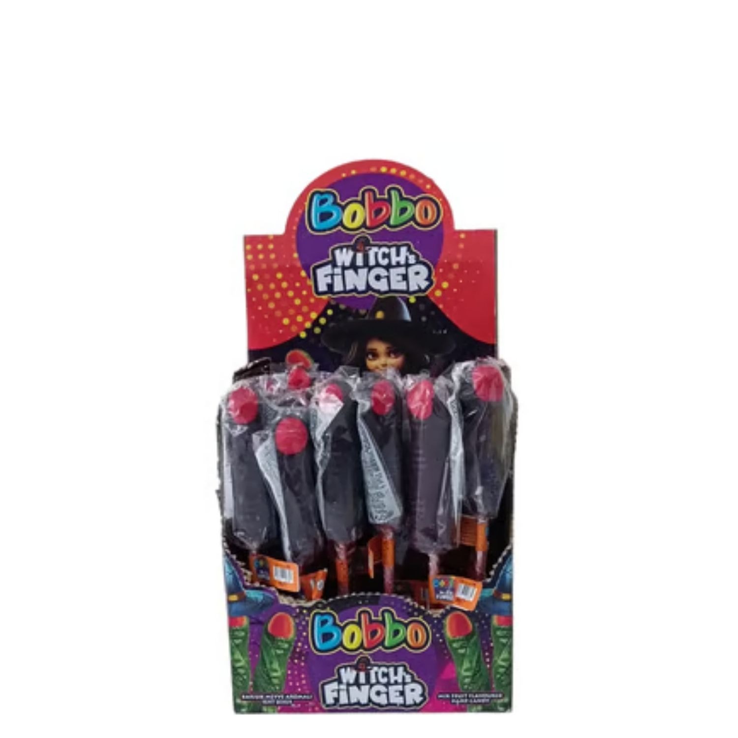 Bobbo Witchs Finger 34g 1 Adet