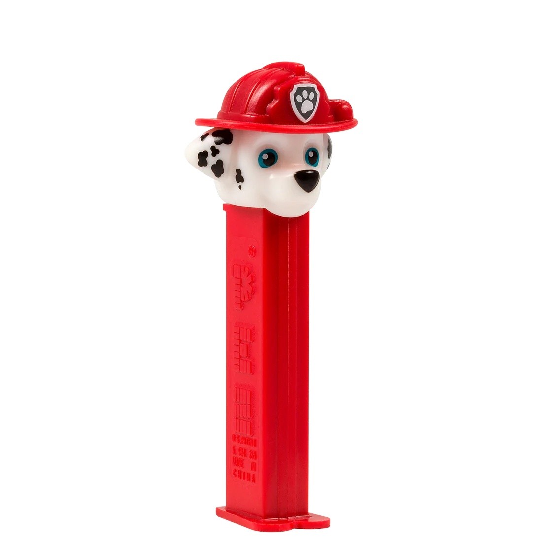 Pez Oyuncaklı Şeker Paw Patrol (Marshal)