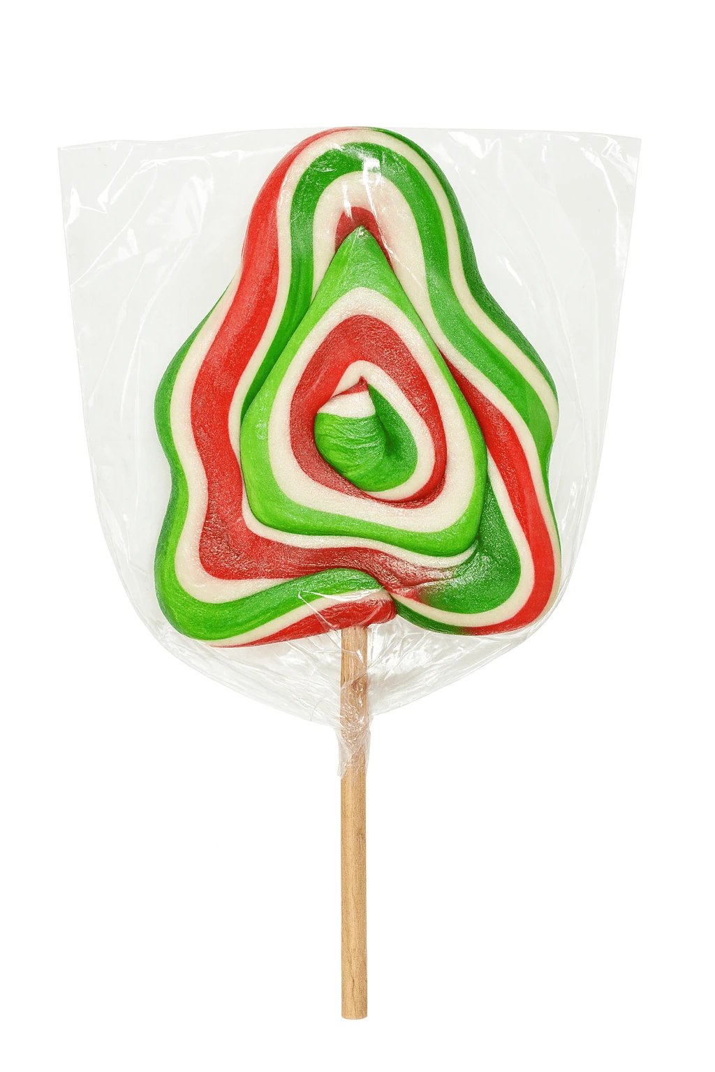 Yılbaşı Sosyete Lolipop