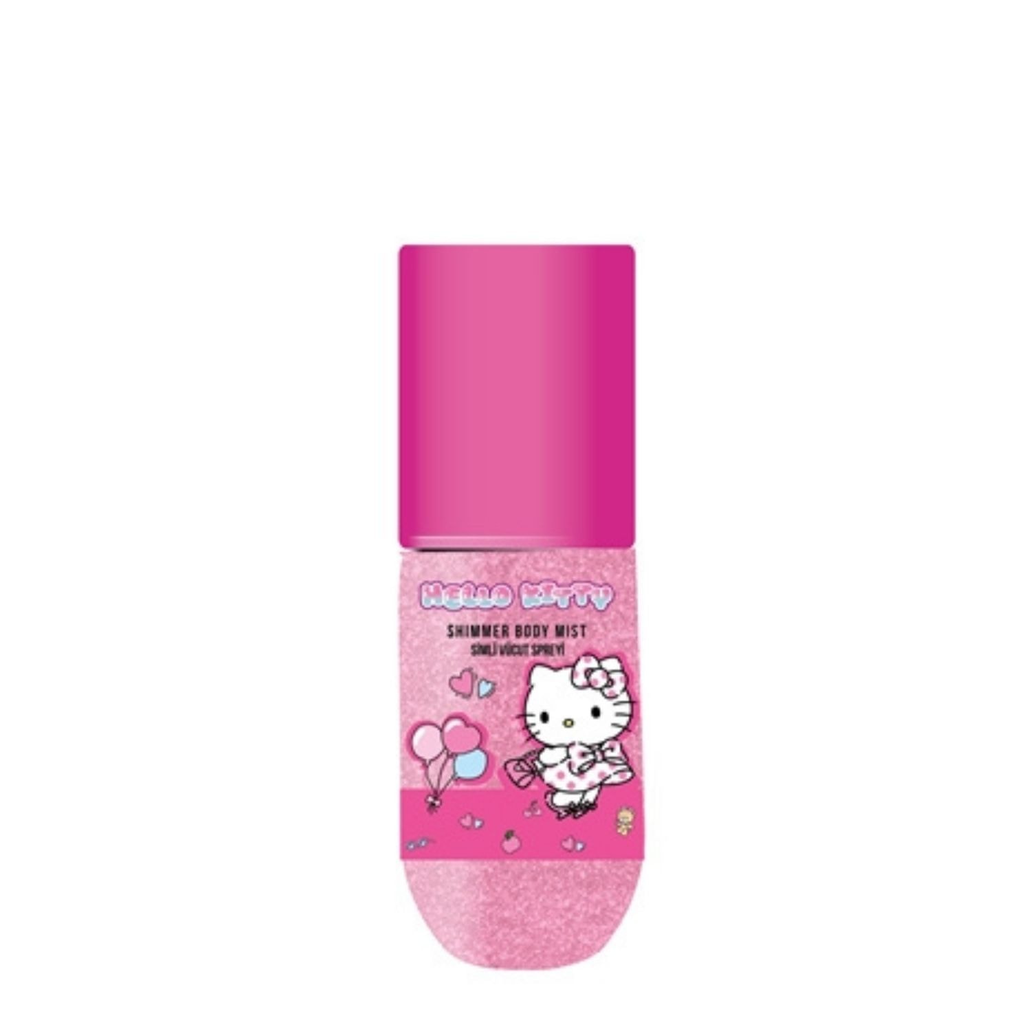Hello Kitty Body Mist New 100ml