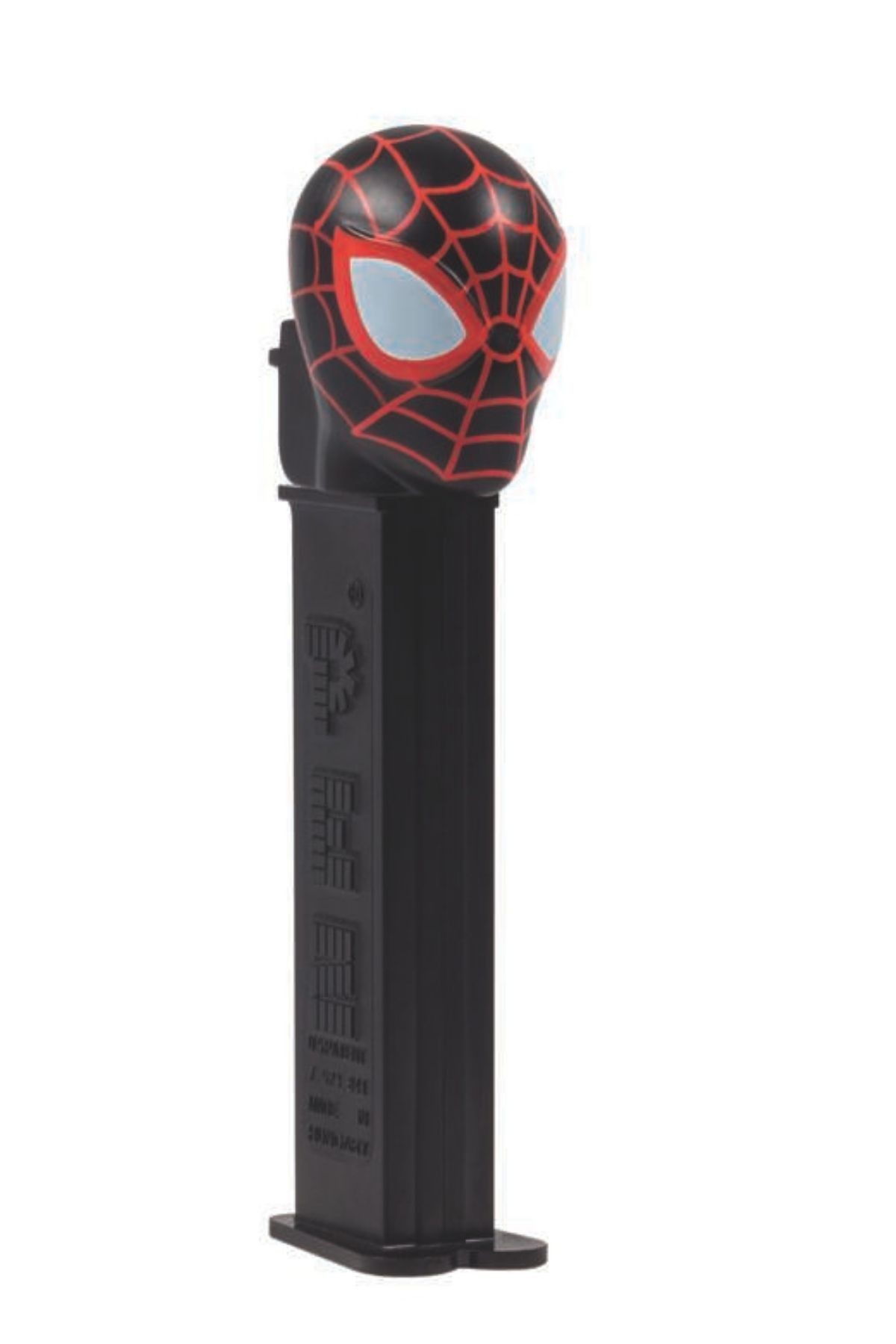 Pez Oyuncaklı Şeker Marvel Miles Morales