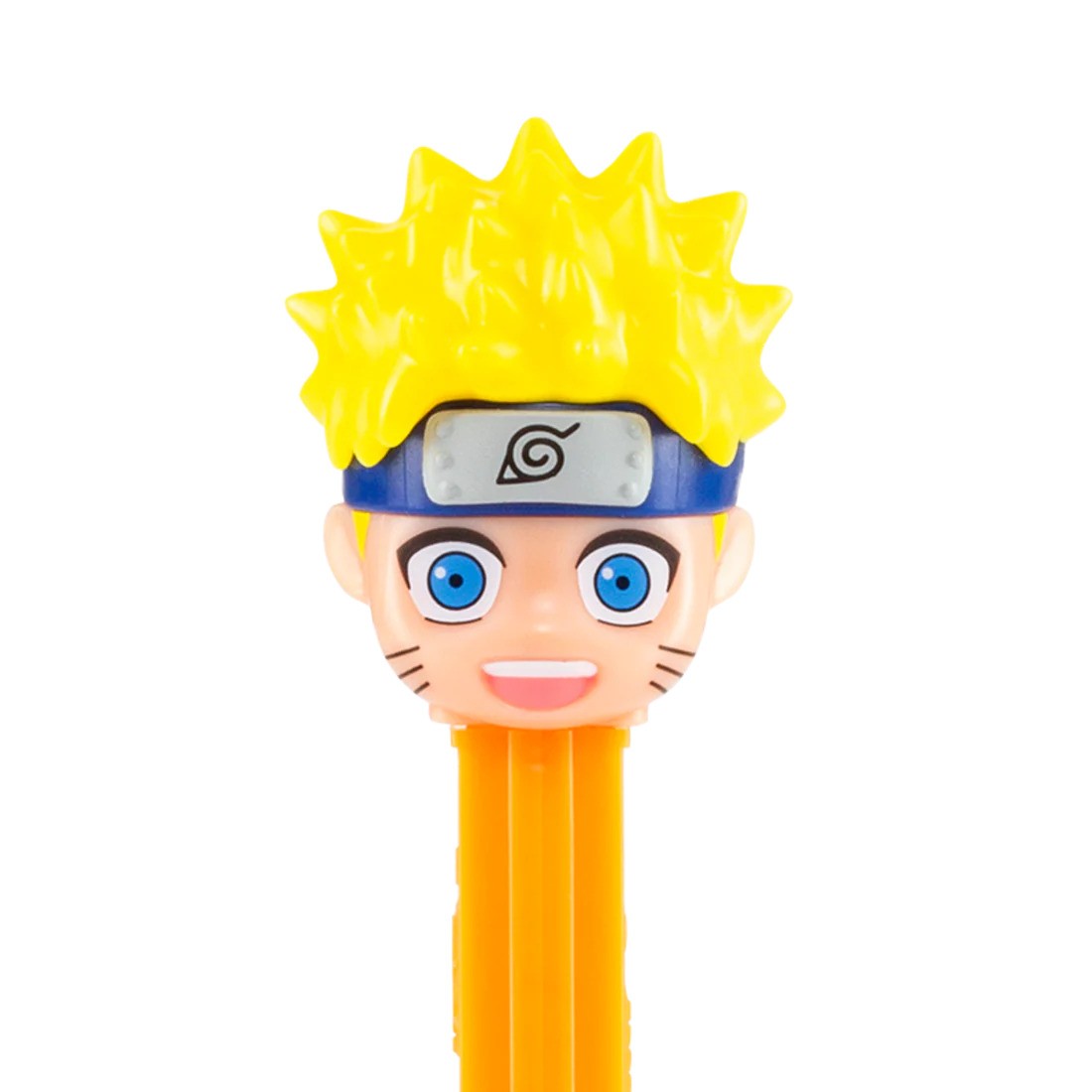 Pez Oyuncaklı Şeker (Naruto)