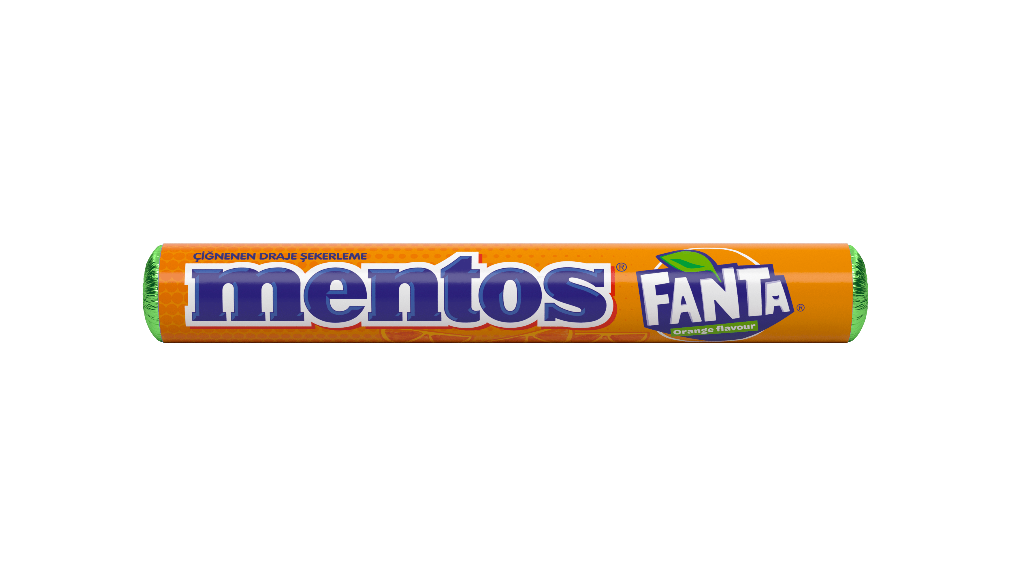 Mentos Stick Fanta (37,5 Gr)