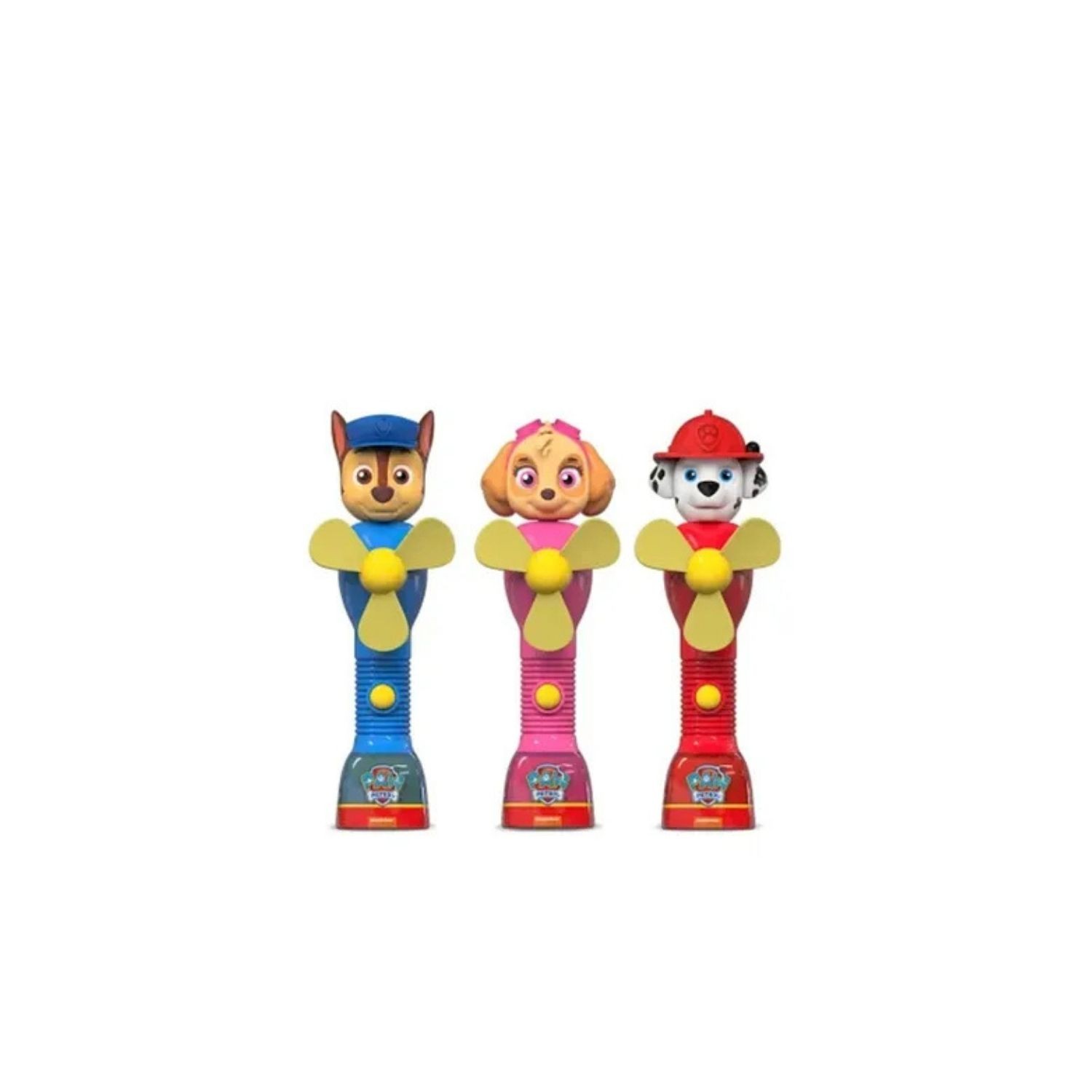 Paw Patrol Funky Funs 5 Gr. 1 Adet