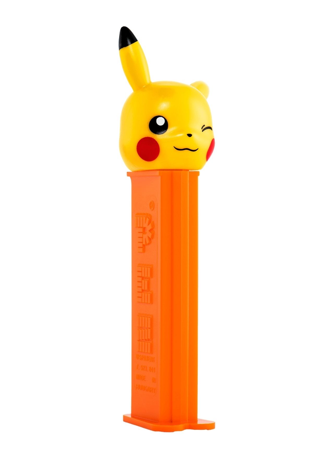 Pez Oyuncaklı Şeker Pikachu Winking