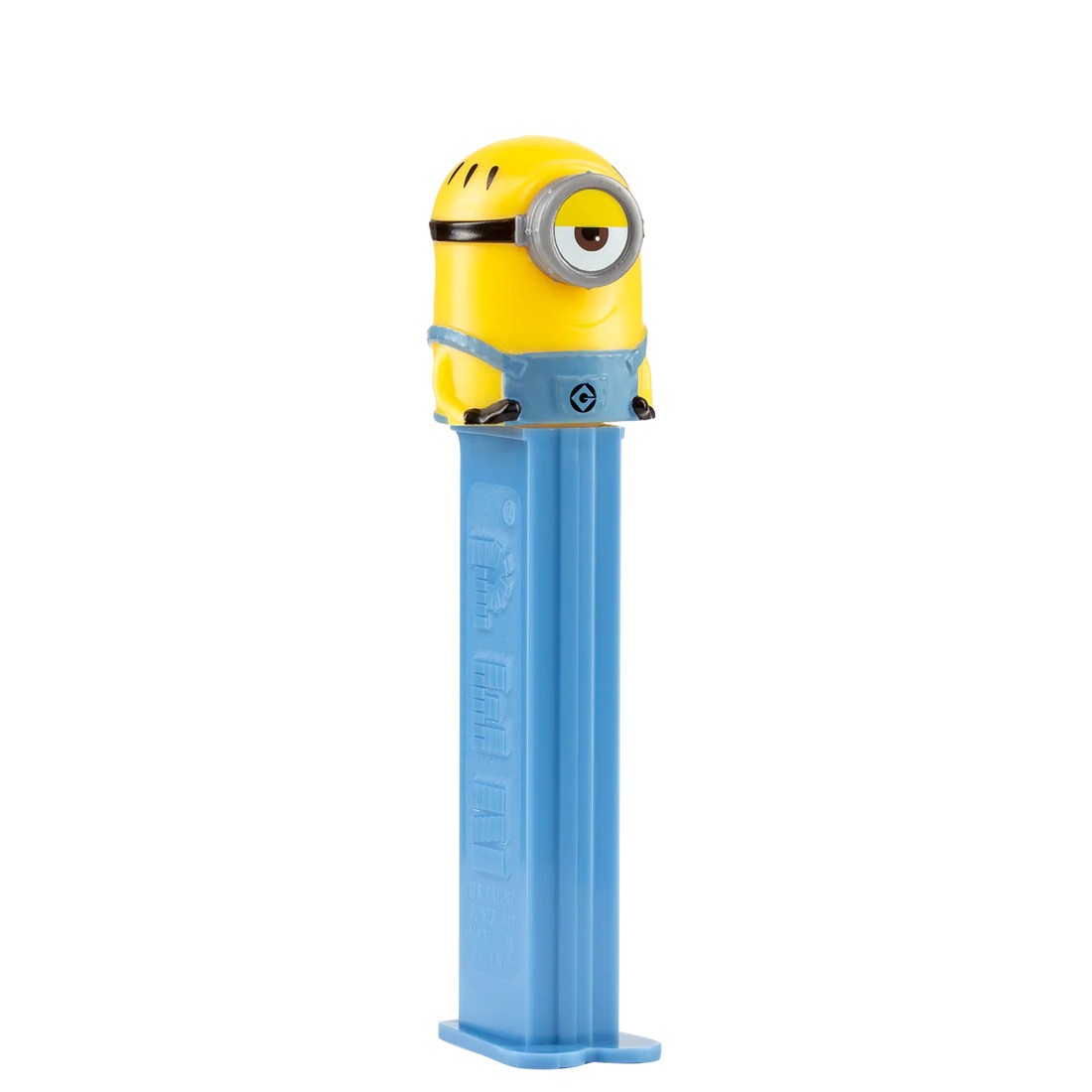 Pez Oyuncaklı Şeker Minions (Mel)