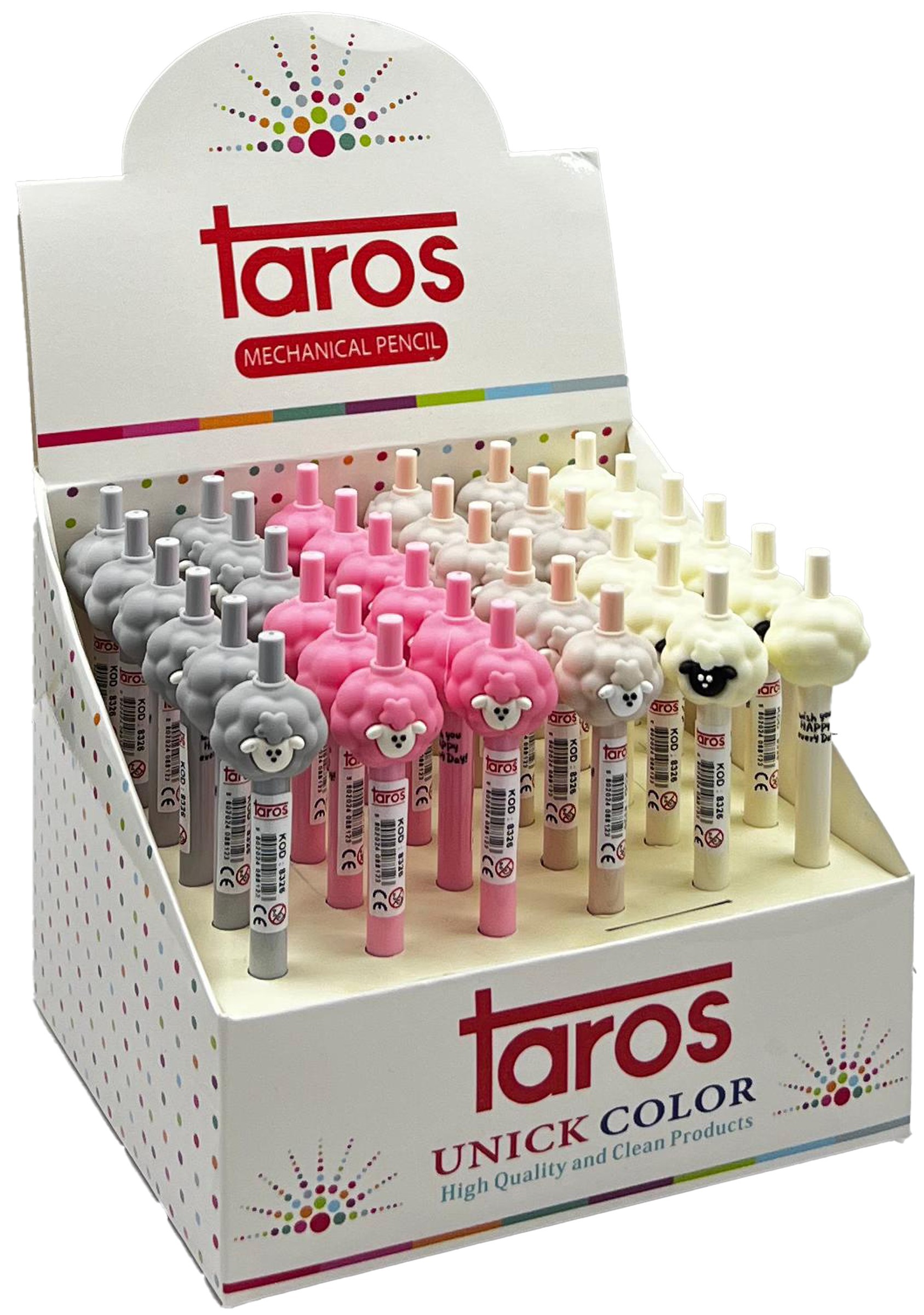 Taros Sheep Versatil Kalem 1 Adet