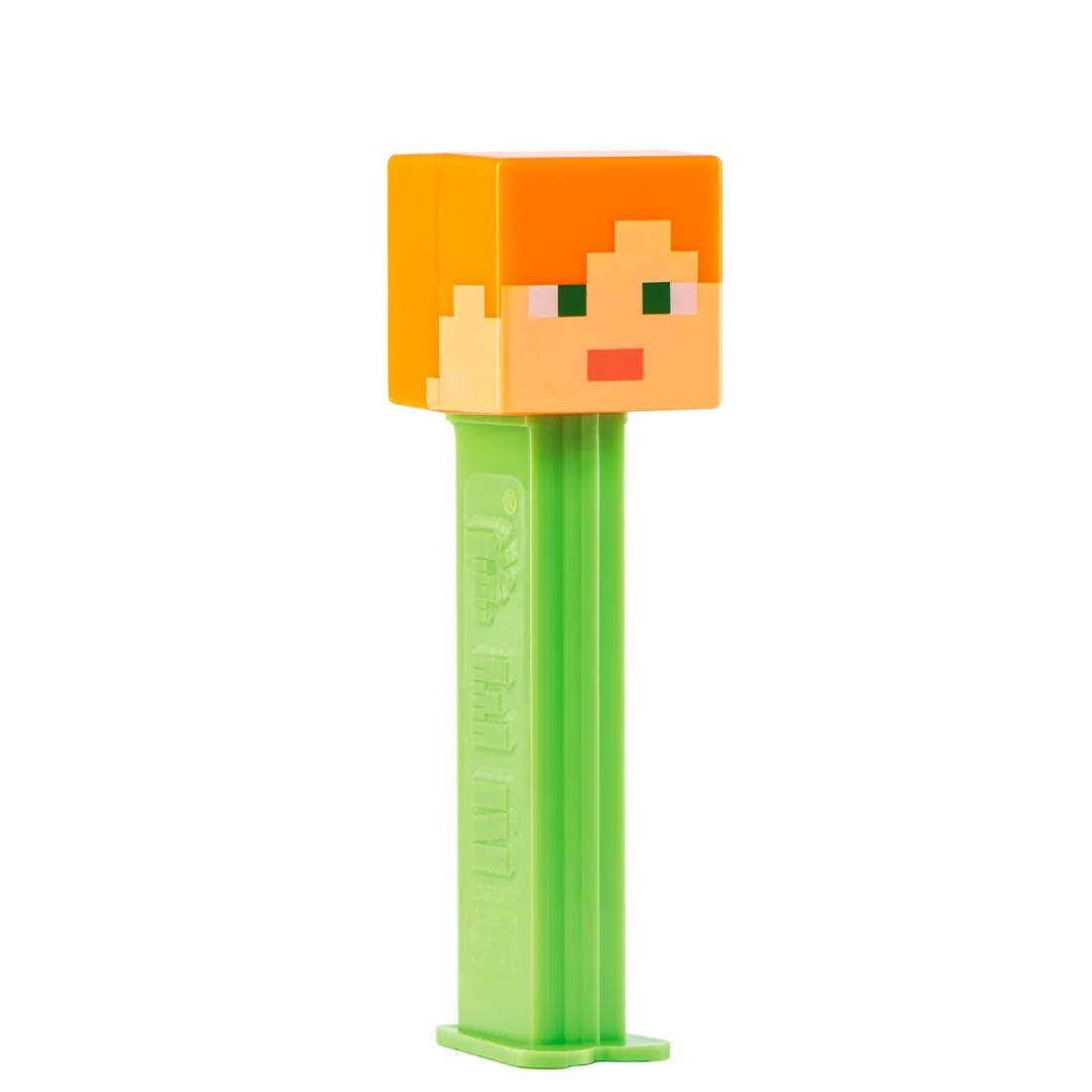 Pez Oyuncaklı Şeker Minecraft (Alex)