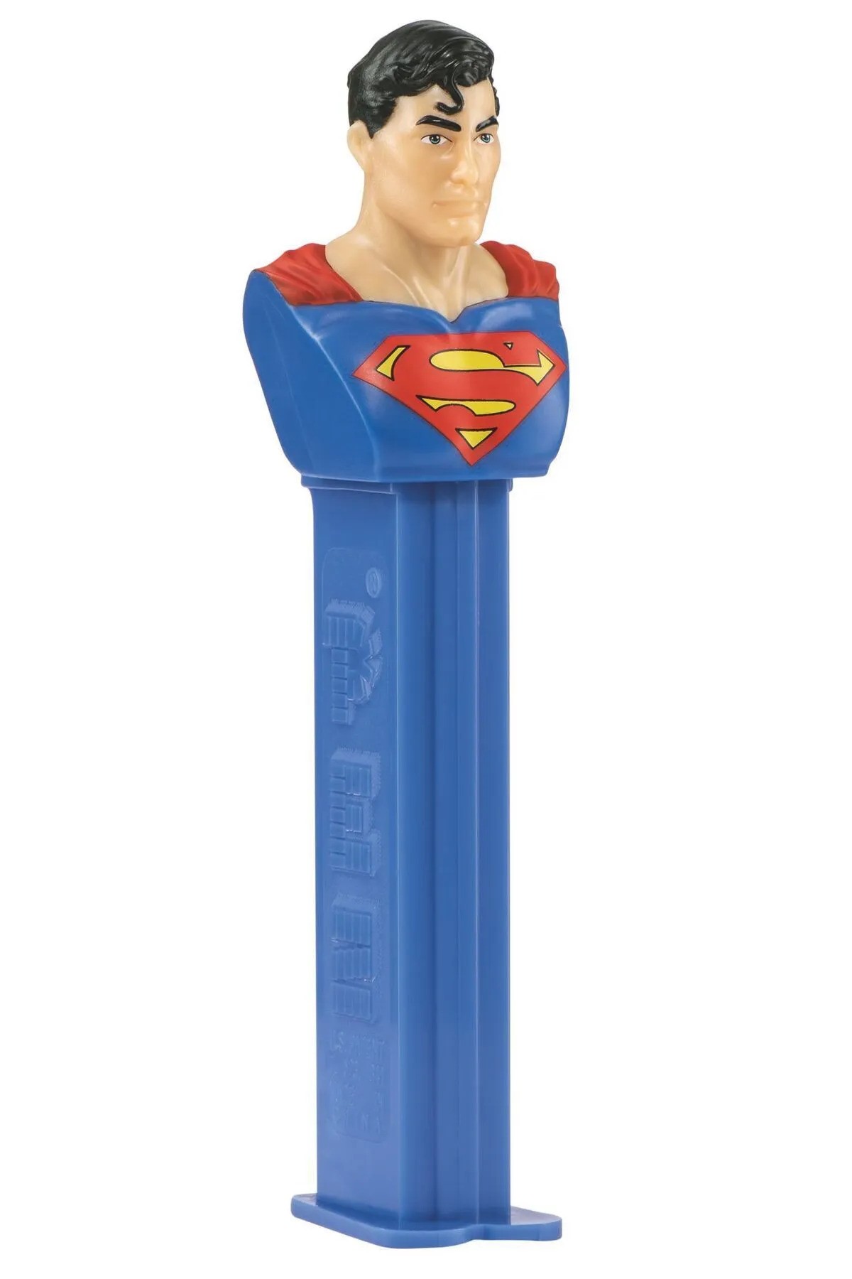 Pez Oyuncaklı Şeker Superman