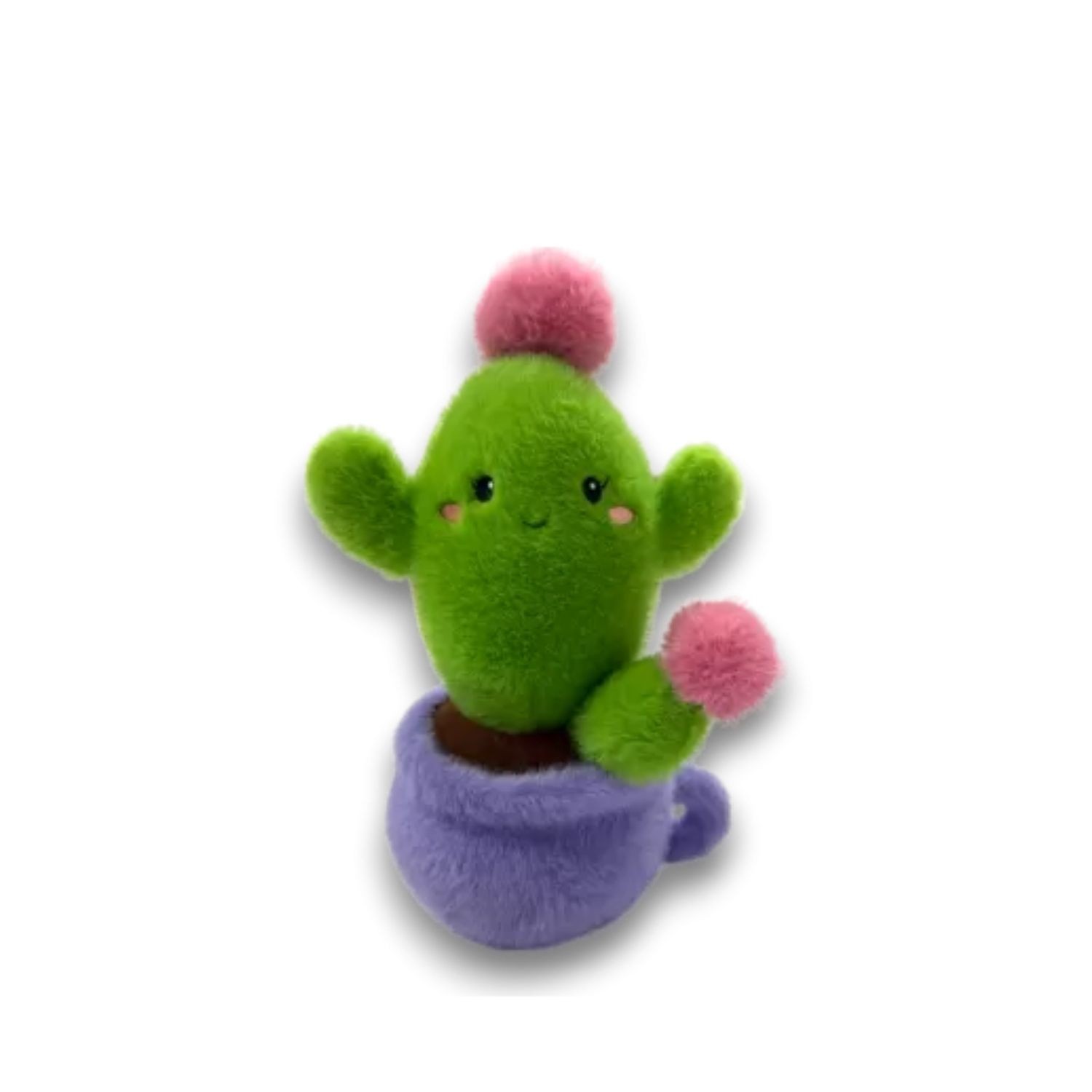 Kaktüs Peluş Oyuncak 30 cm