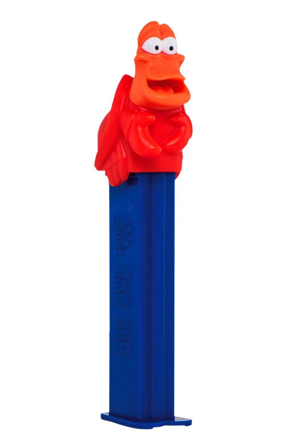 Little Mermaid Sebastian