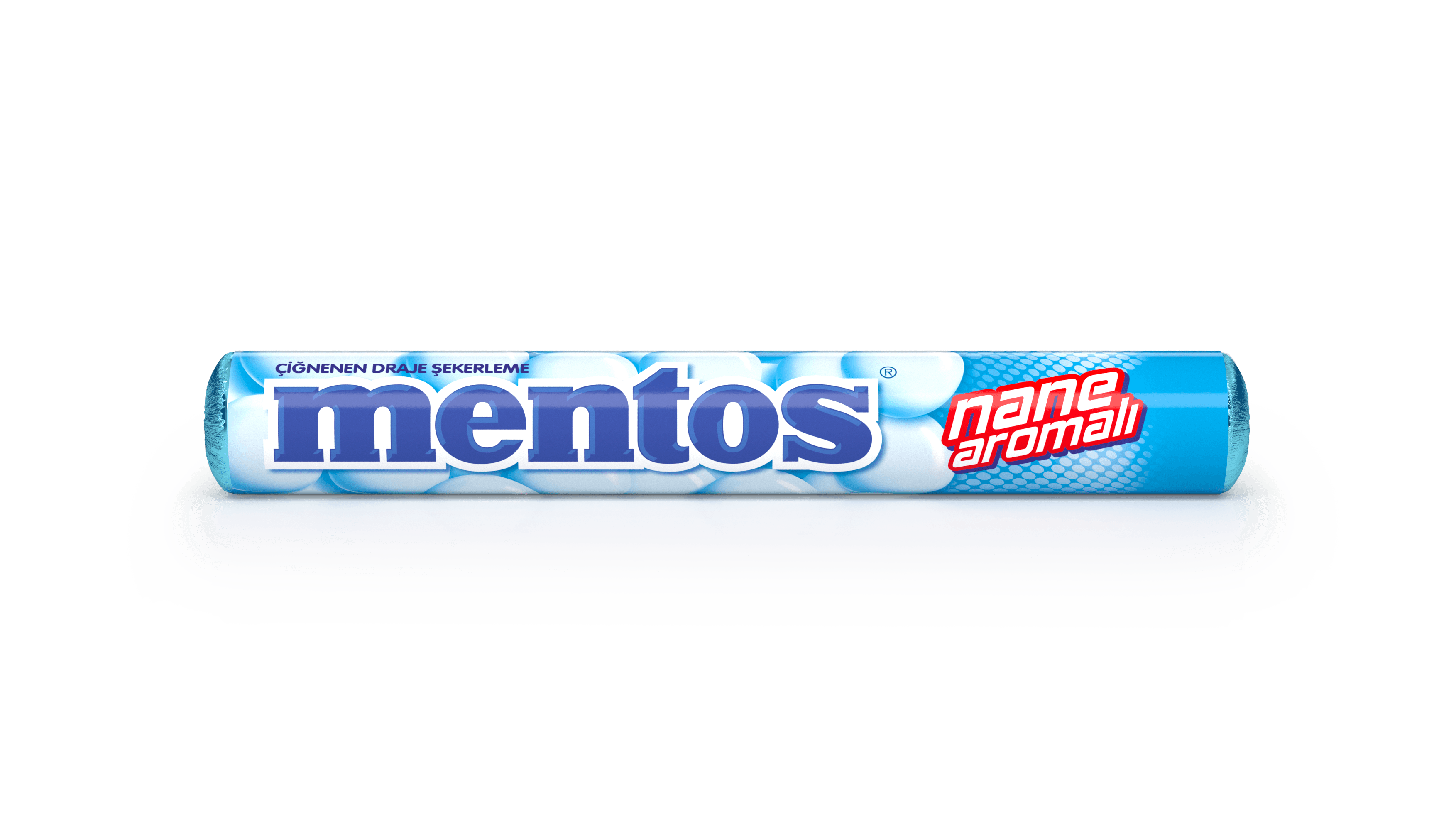 Mentos Stick Nane (37,5 Gr)