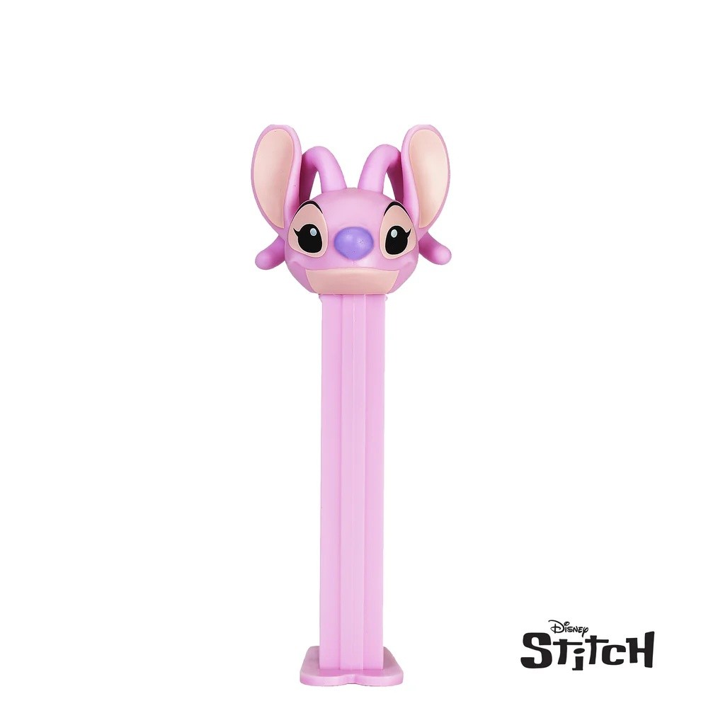 Pez Oyuncaklı Şeker Lilo & Stitch (Angel)