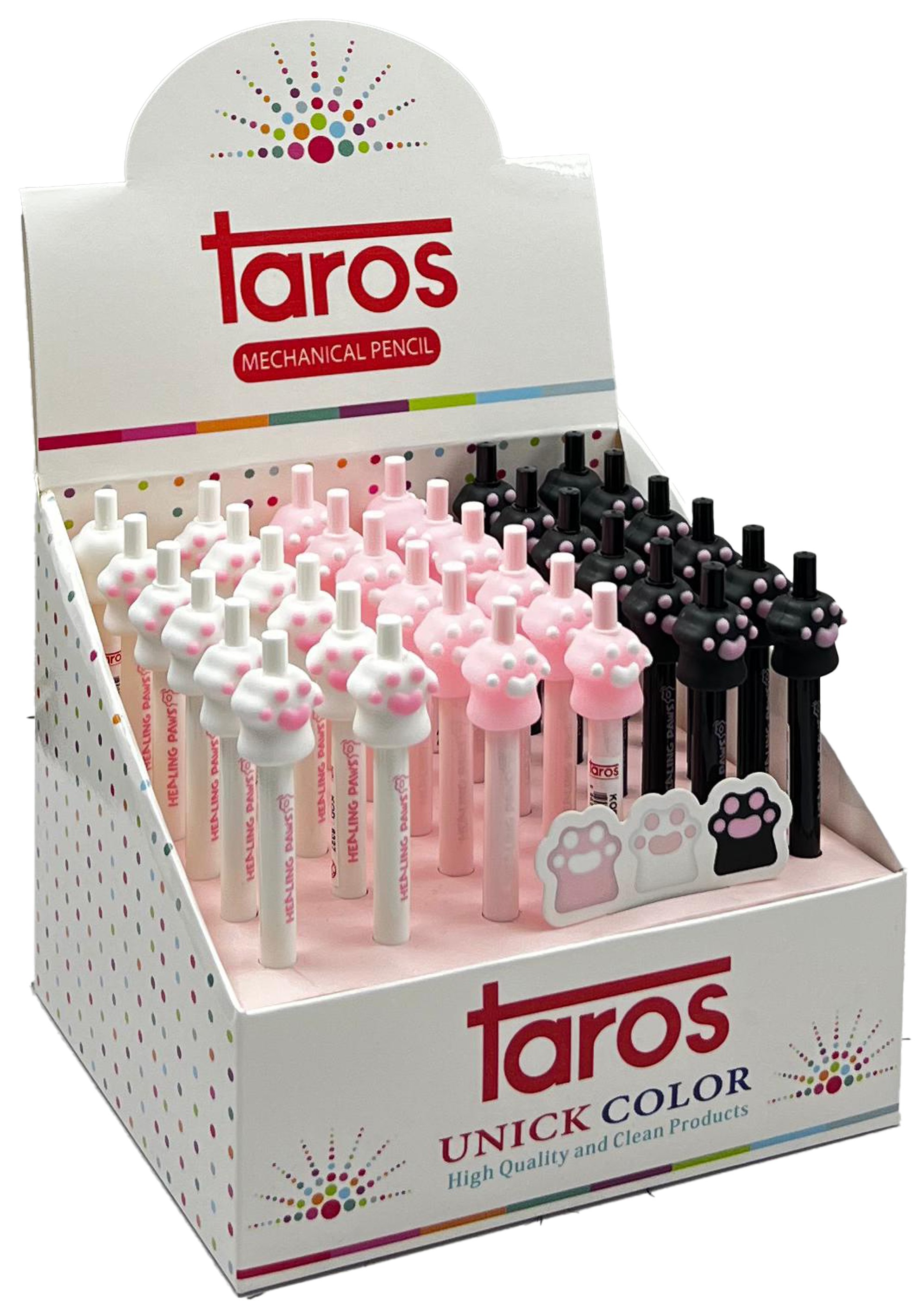 Taros Pati Versatil Kalem 1 Adet