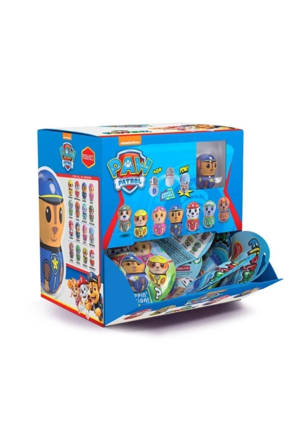 Flipperz My Paw Patrol 1 Adet