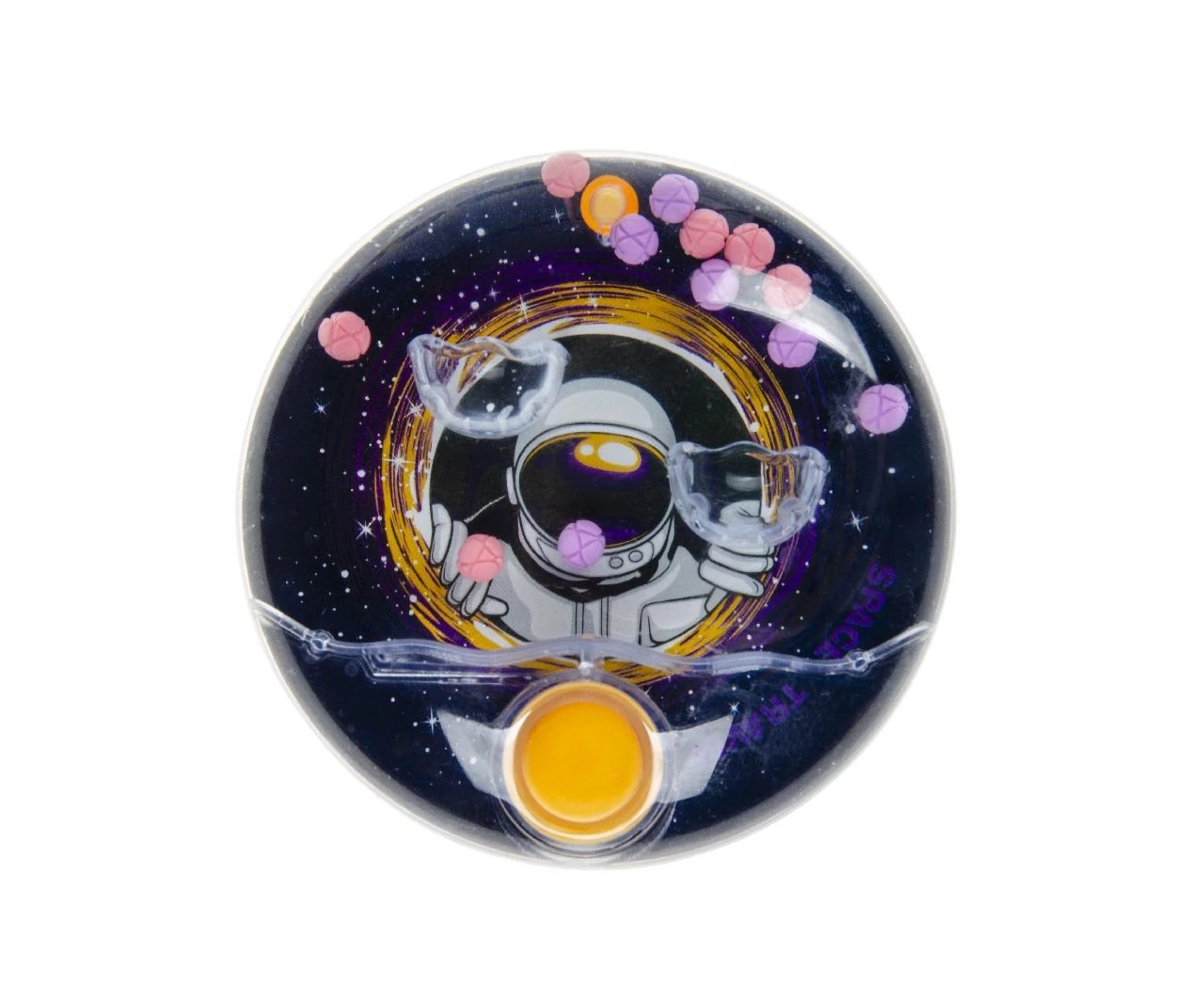 Taros Space Travel Water Game 1 Adet