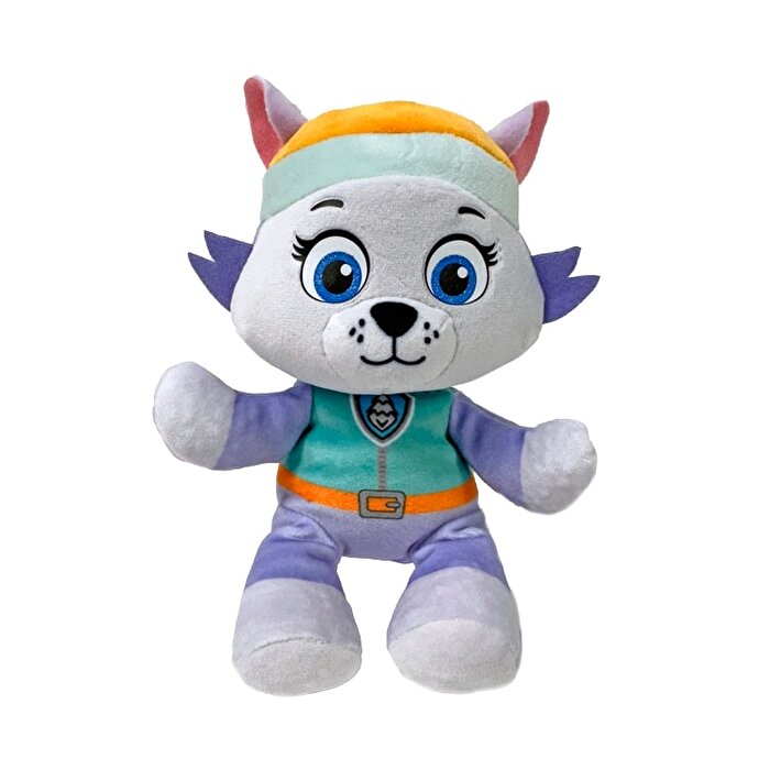 TY Beanie Babies Everest - Paw Patrol Peluş Oyuncak 20 cm