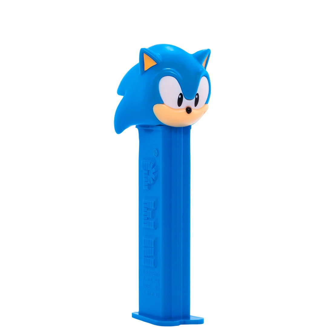 Pez Oyuncaklı Şeker (Sonic)