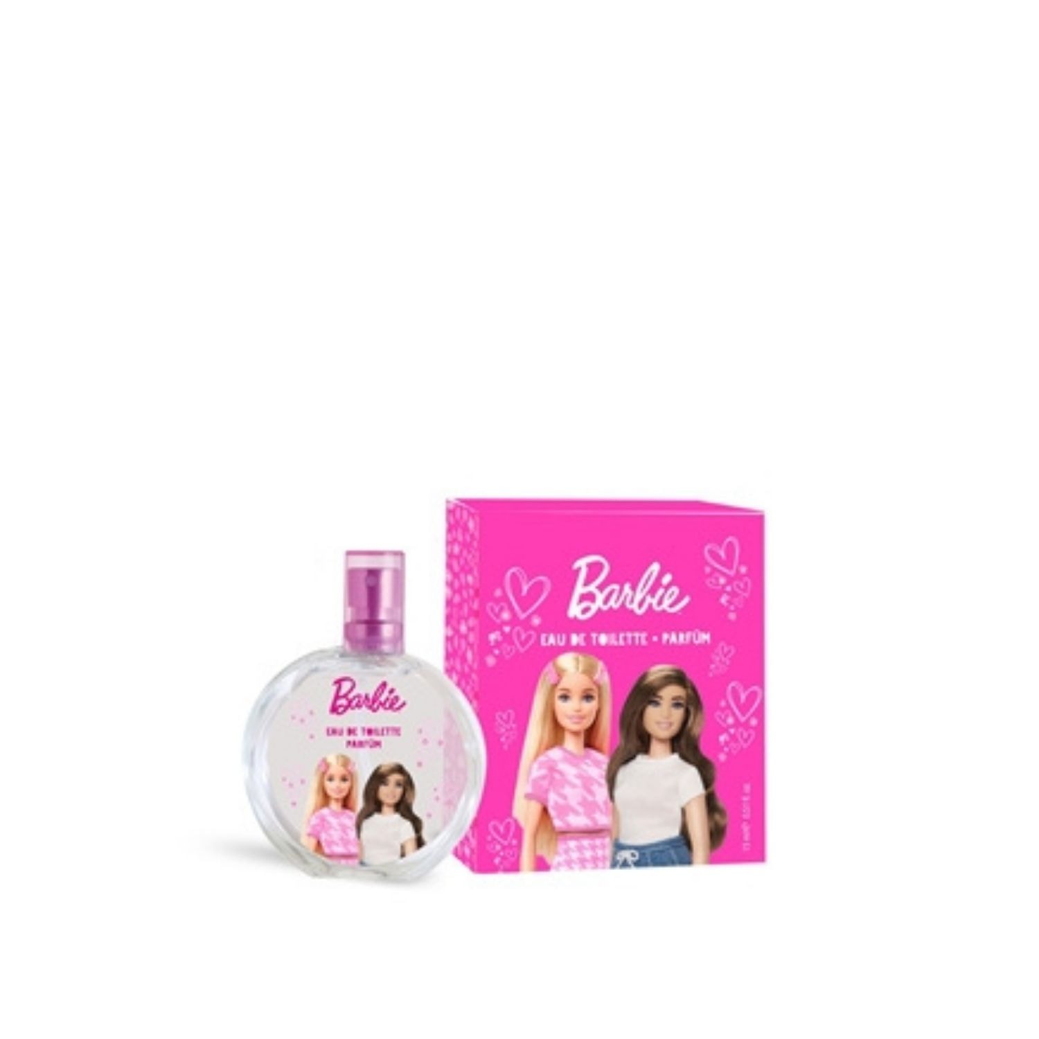 Barbie Parfüm 15 ml