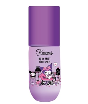 Kuromi Body Mist New 100ml
