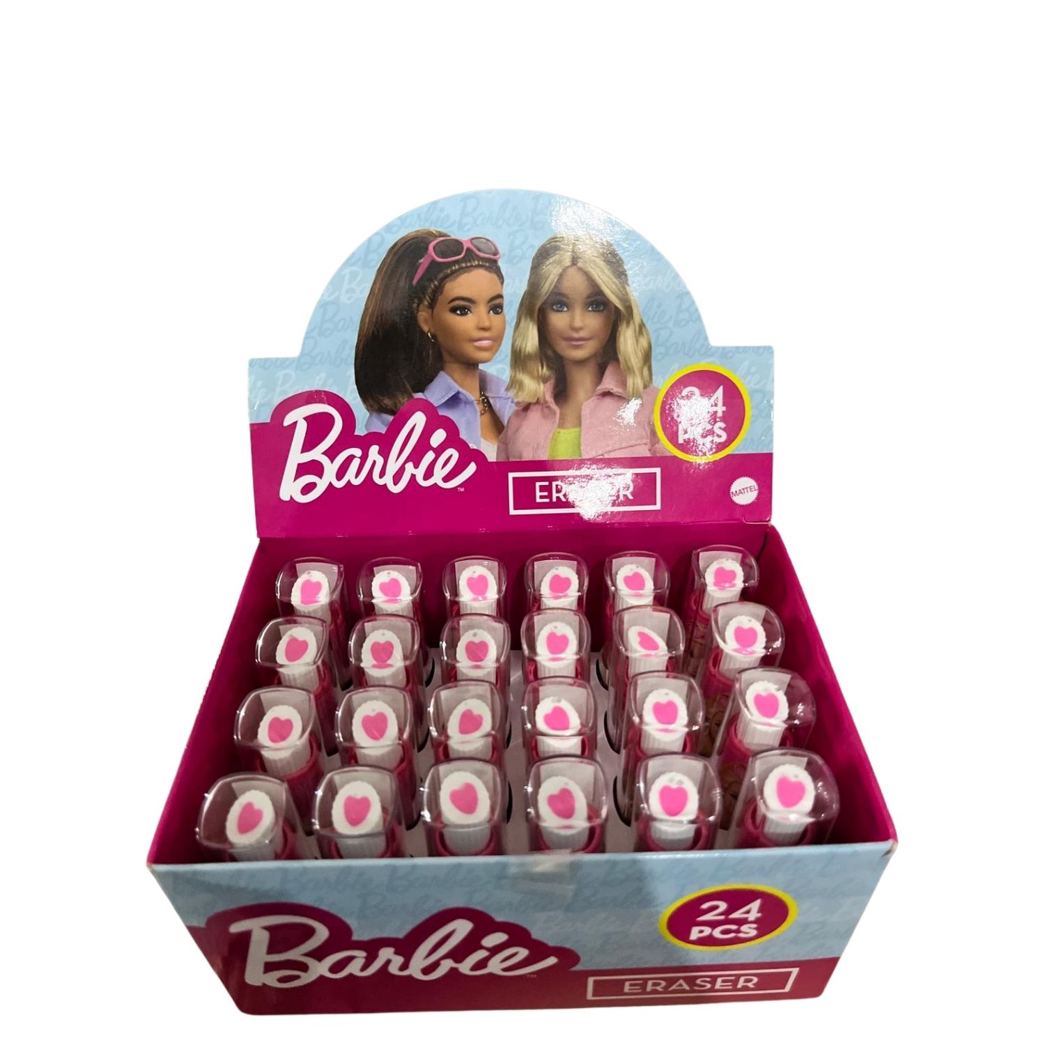 Barbie Silgi Ruj 1 Adet