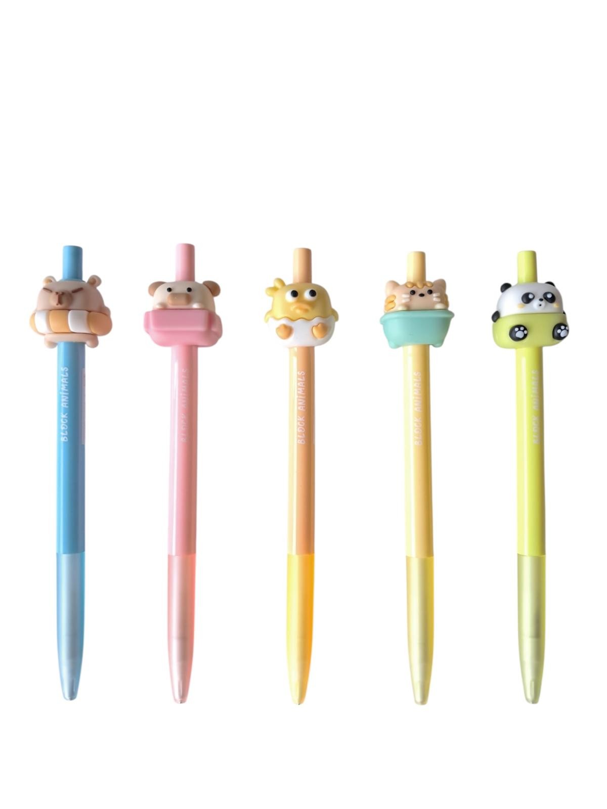Taros Small Animals Versatil Kalem 1 Adet