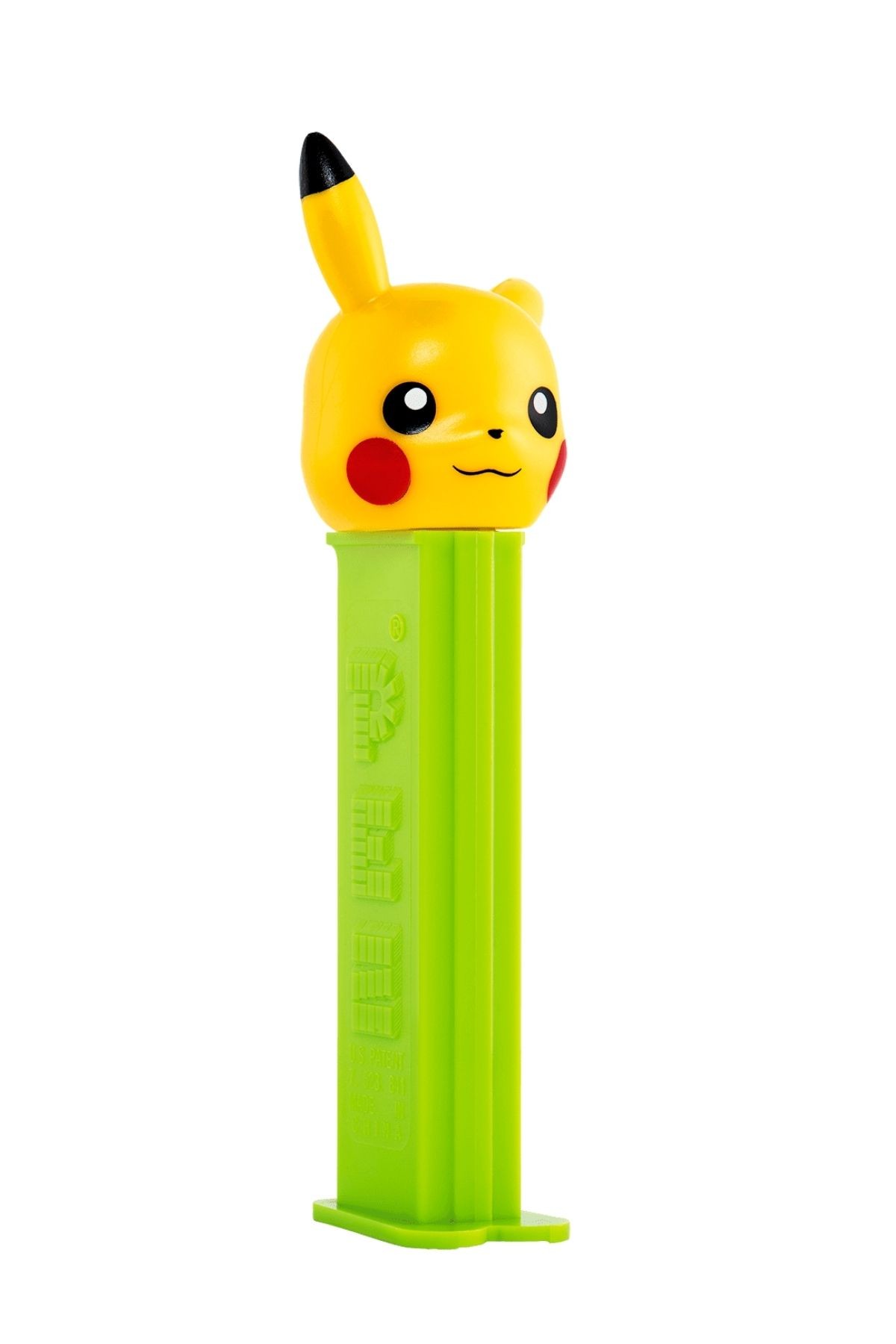 Pez Oyuncaklı Şeker Pikachu Smilling