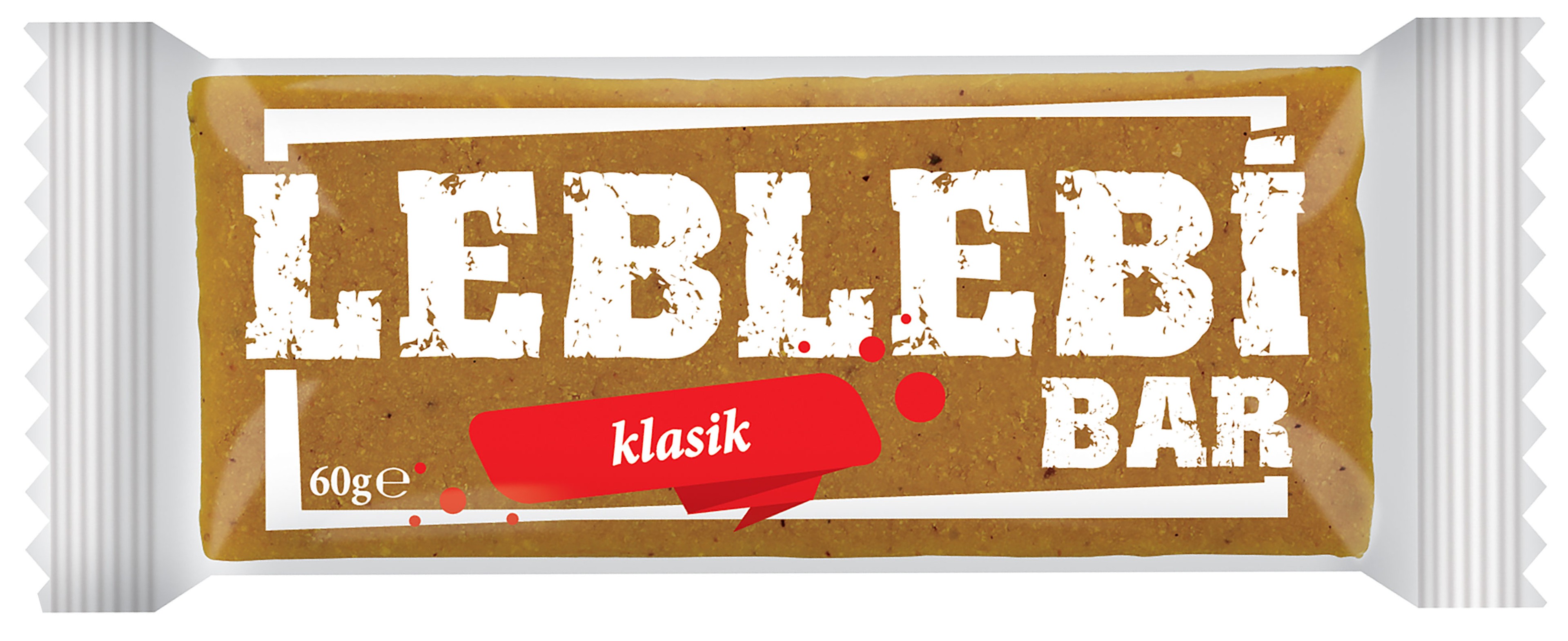 Leblebi Bar (50 Gr)