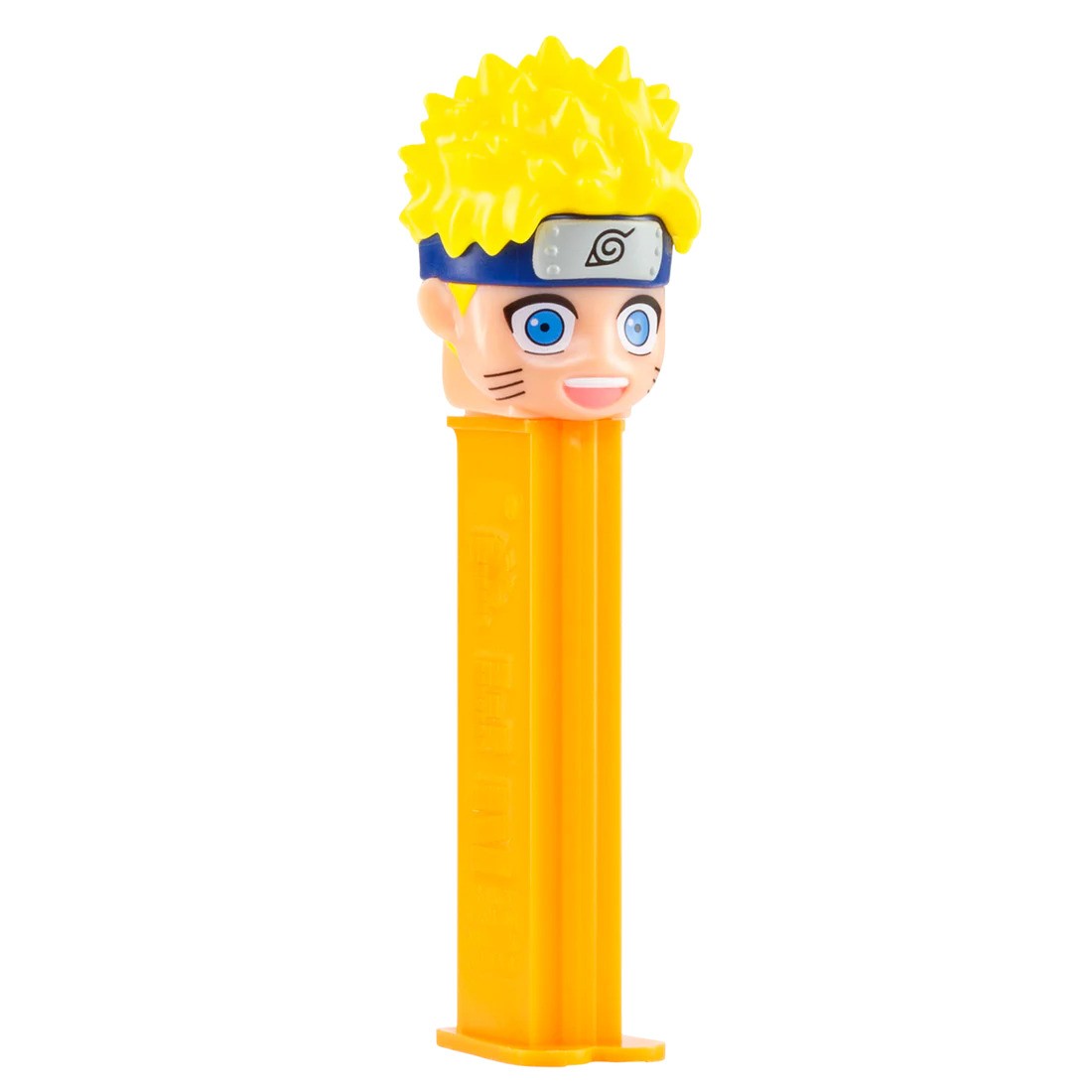 Pez Oyuncaklı Şeker (Naruto)