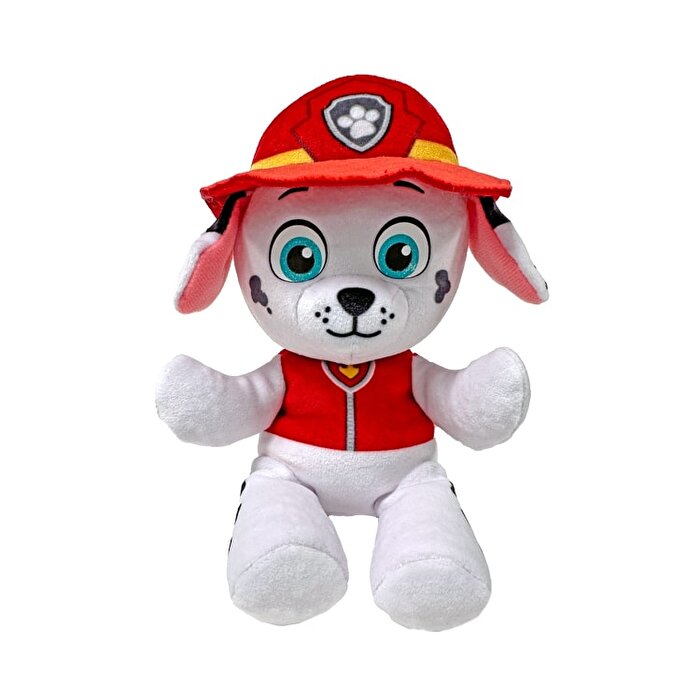TY Beanie Babies Marshall - Paw Patrol Peluş Oyuncak 20 cm