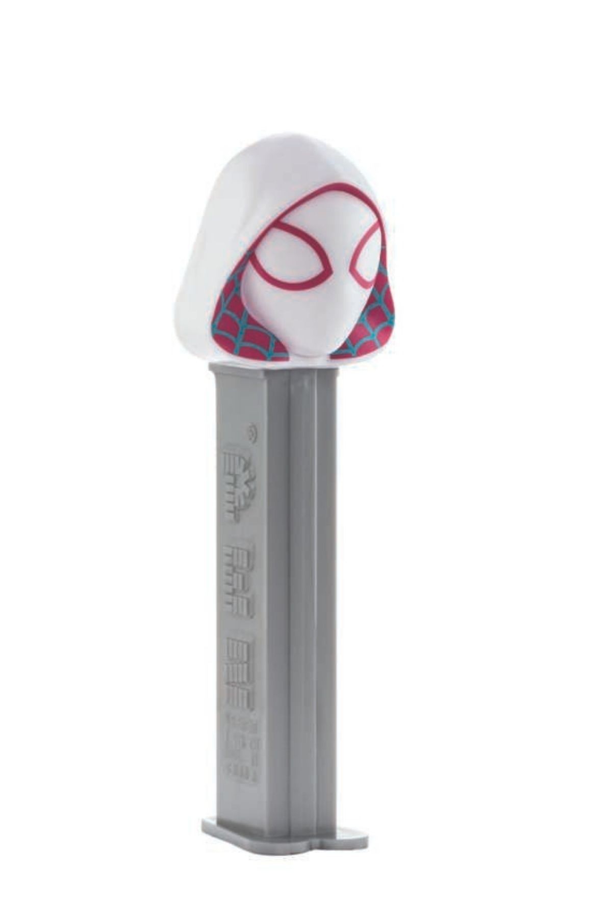 Pez Oyuncaklı Şeker Marvel Ghost Spider