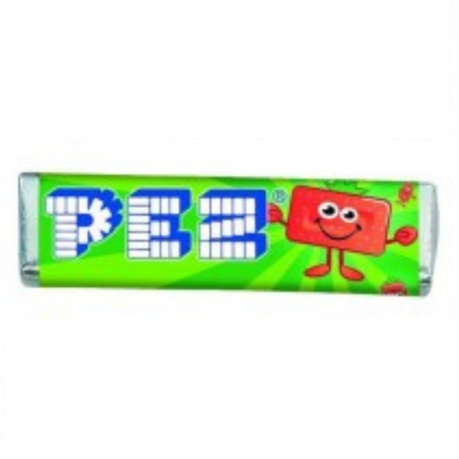 Pez Şeker Tekli (8,5 Gr)